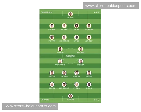 欧冠2026分组：群雄逐鹿的新格局